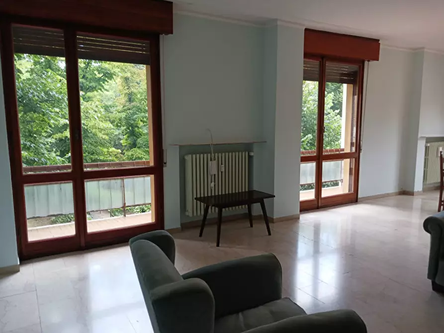 Immagine 4 di Appartamento in affitto  in Via Nicola Fabrizi a Modena