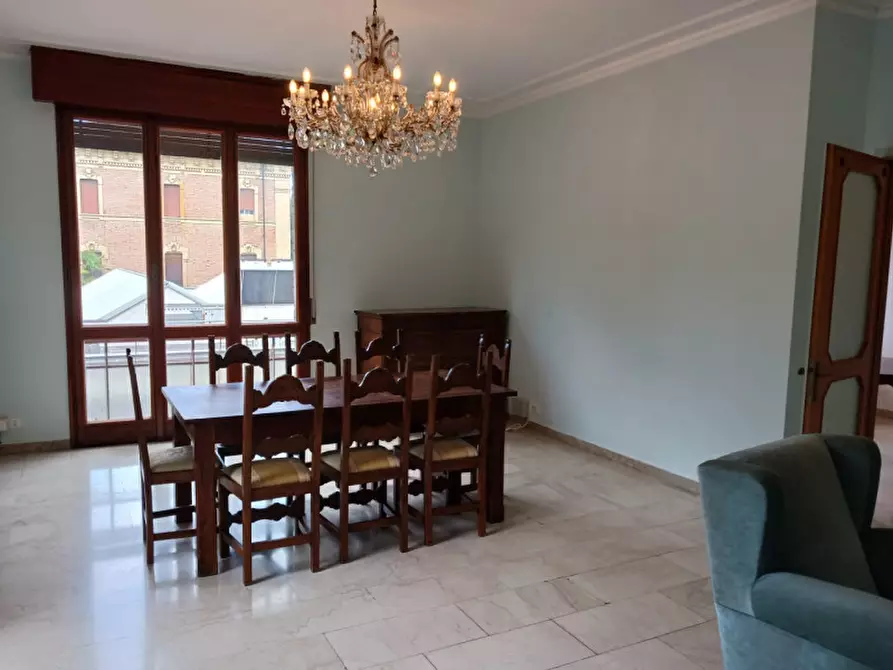 Immagine 5 di Appartamento in affitto  in Via Nicola Fabrizi a Modena