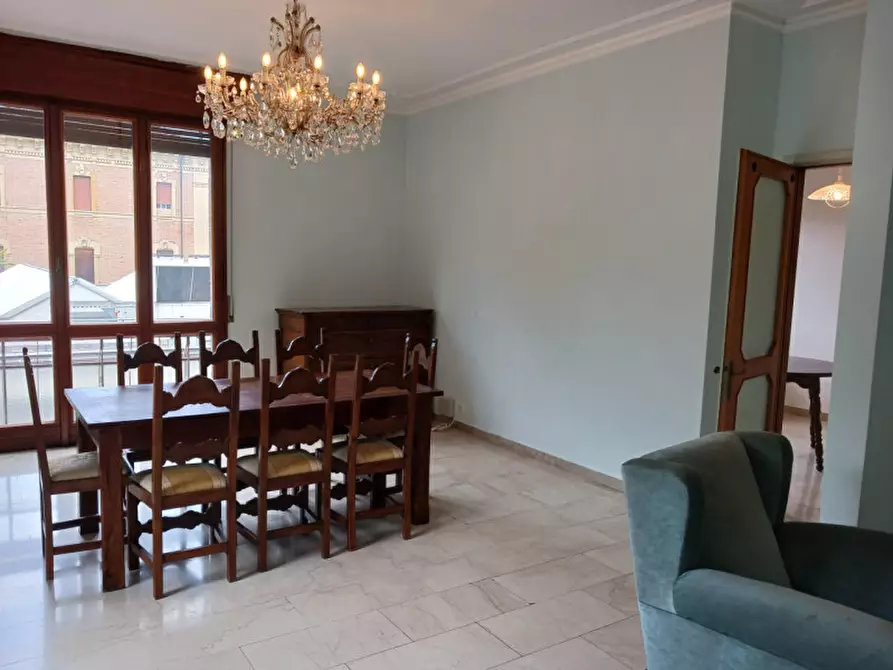 Immagine 6 di Appartamento in affitto  in Via Nicola Fabrizi a Modena