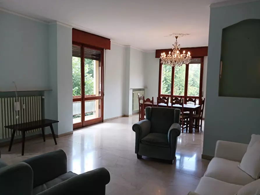 Immagine 7 di Appartamento in affitto  in Via Nicola Fabrizi a Modena