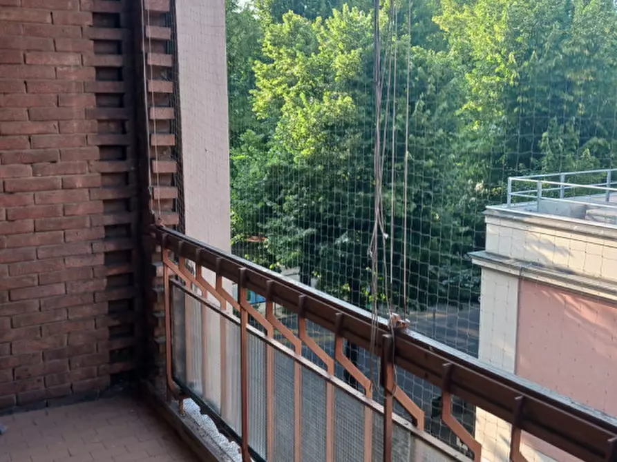 Immagine 8 di Appartamento in affitto  in Via Nicola Fabrizi a Modena