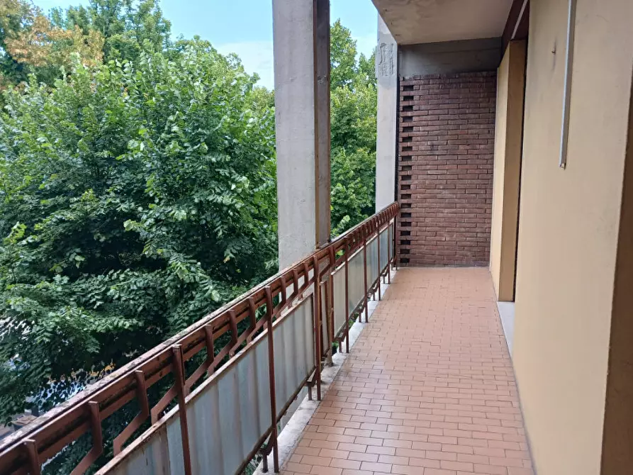 Immagine 9 di Appartamento in affitto  in Via Nicola Fabrizi a Modena