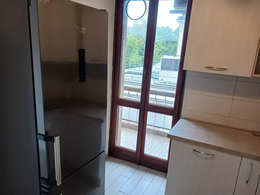 Immagine 13 di Appartamento in affitto  in Via Nicola Fabrizi a Modena