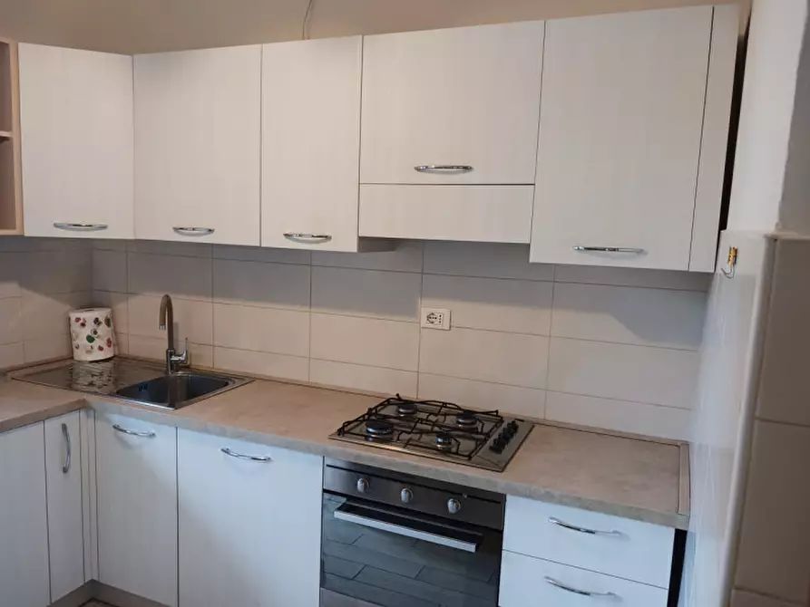 Immagine 14 di Appartamento in affitto  in Via Nicola Fabrizi a Modena