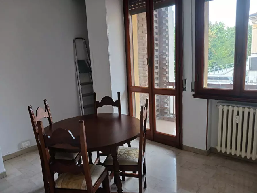 Immagine 16 di Appartamento in affitto  in Via Nicola Fabrizi a Modena