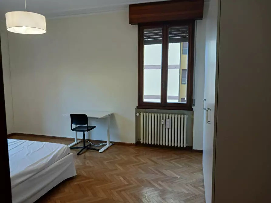 Immagine 24 di Appartamento in affitto  in Via Nicola Fabrizi a Modena