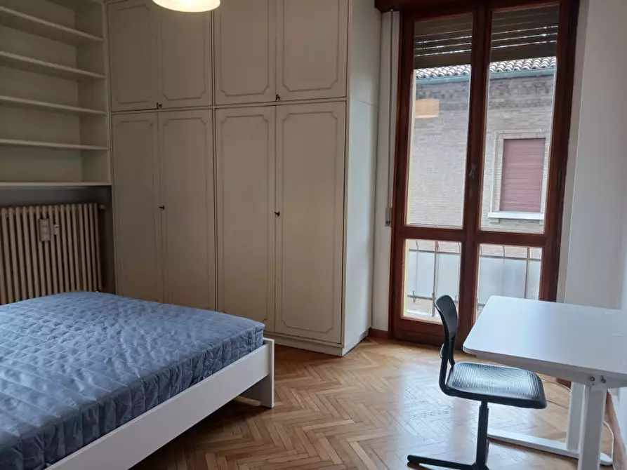 Immagine 29 di Appartamento in affitto  in Via Nicola Fabrizi a Modena