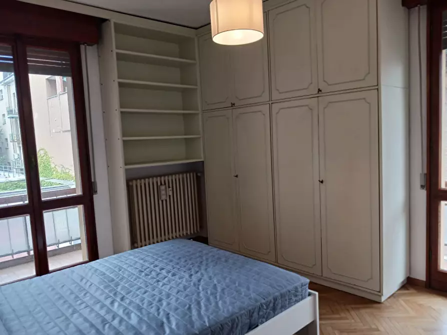 Immagine 32 di Appartamento in affitto  in Via Nicola Fabrizi a Modena