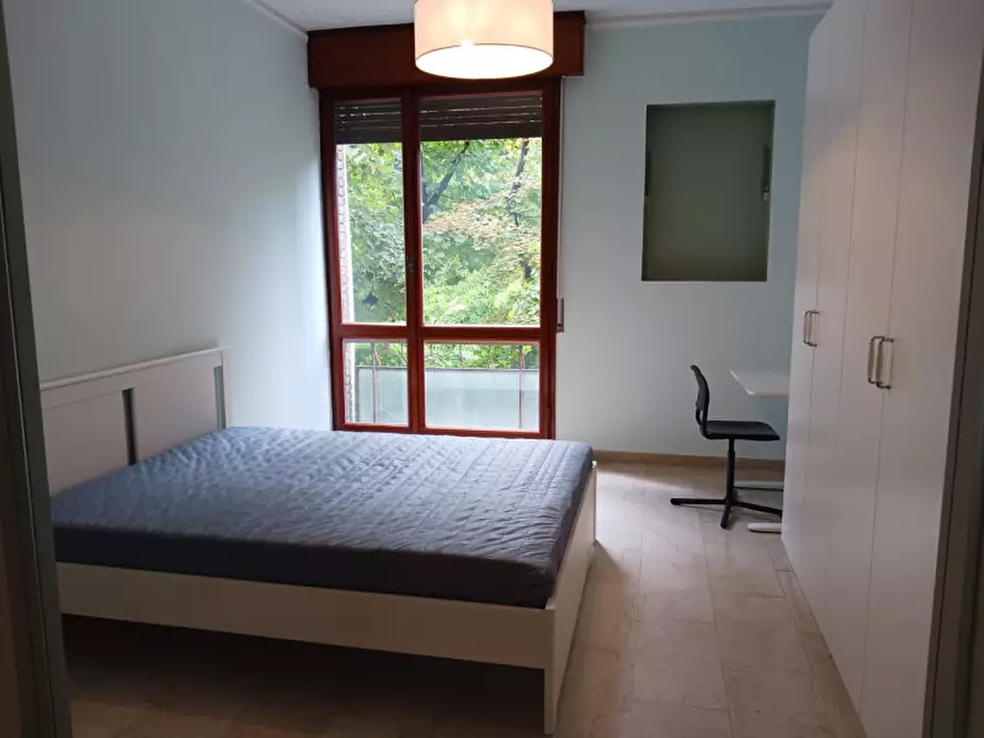 Immagine 35 di Appartamento in affitto  in Via Nicola Fabrizi a Modena