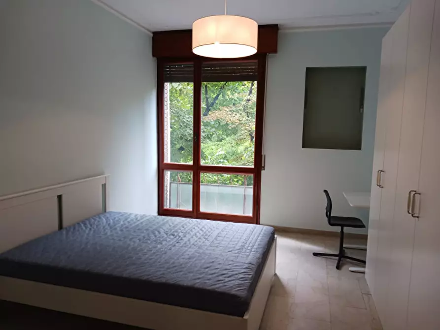 Immagine 36 di Appartamento in affitto  in Via Nicola Fabrizi a Modena