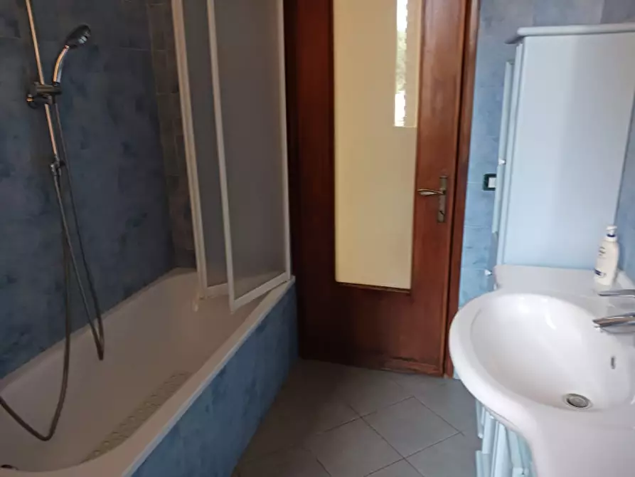 Immagine 43 di Appartamento in affitto  in Via Nicola Fabrizi a Modena