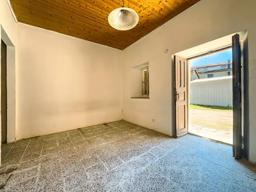 Immagine 2 di Rustico / casale in vendita  in via opagliolo 11 13 a San Maurizio D'opaglio