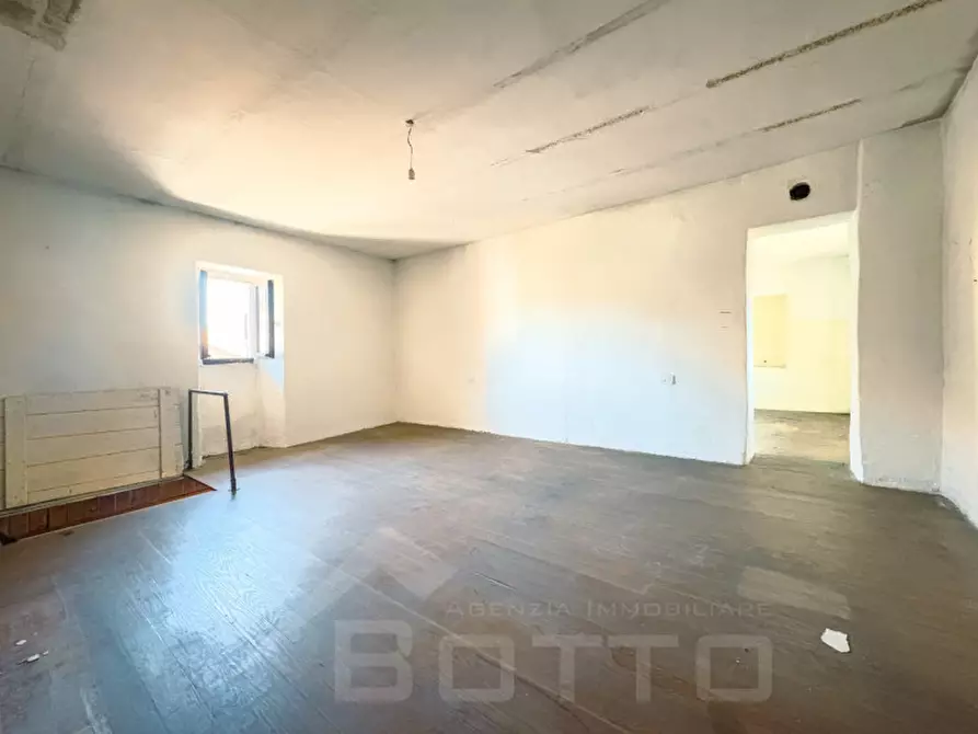 Immagine 3 di Rustico / casale in vendita  in via opagliolo 11 13 a San Maurizio D'opaglio