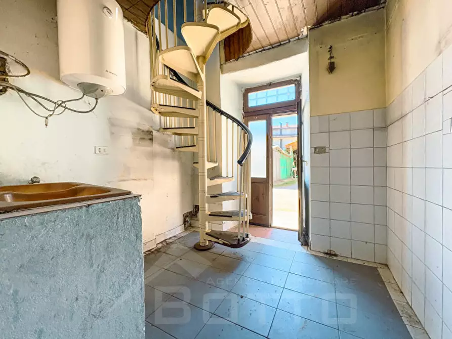 Immagine 5 di Rustico / casale in vendita  in via opagliolo 11 13 a San Maurizio D'opaglio