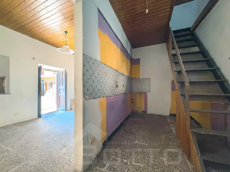 Immagine 8 di Rustico / casale in vendita  in via opagliolo 11 13 a San Maurizio D'opaglio