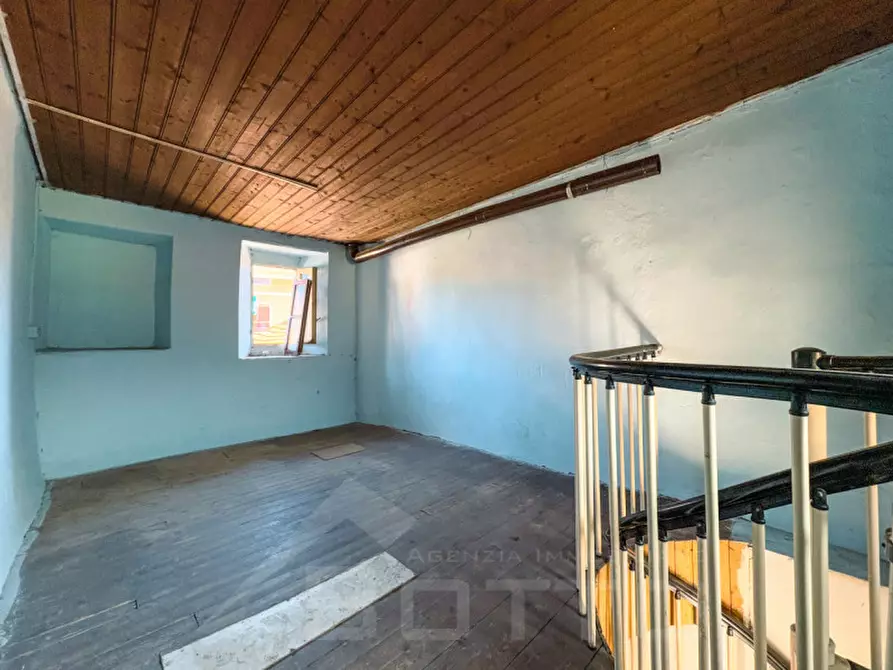 Immagine 10 di Rustico / casale in vendita  in via opagliolo 11 13 a San Maurizio D'opaglio