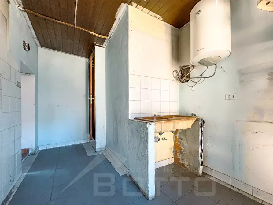 Immagine 14 di Rustico / casale in vendita  in via opagliolo 11 13 a San Maurizio D'opaglio