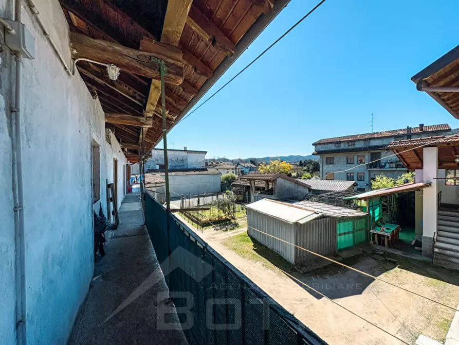 Immagine 15 di Rustico / casale in vendita  in via opagliolo 11 13 a San Maurizio D'opaglio