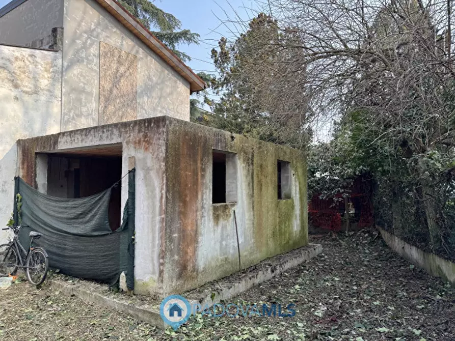 Immagine 9 di Casa indipendente in vendita  in Via Tirana 13 a Padova