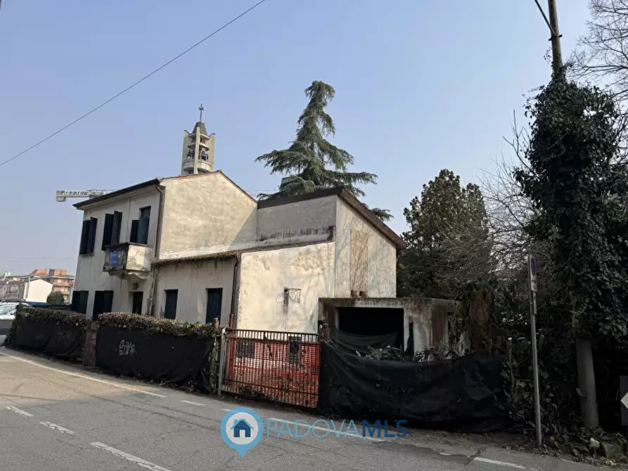Immagine 12 di Casa indipendente in vendita  in Via Tirana 13 a Padova