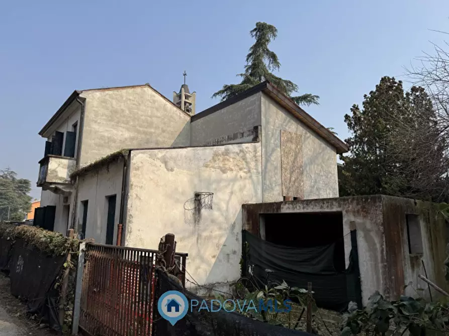 Immagine 15 di Casa indipendente in vendita  in Via Tirana 13 a Padova