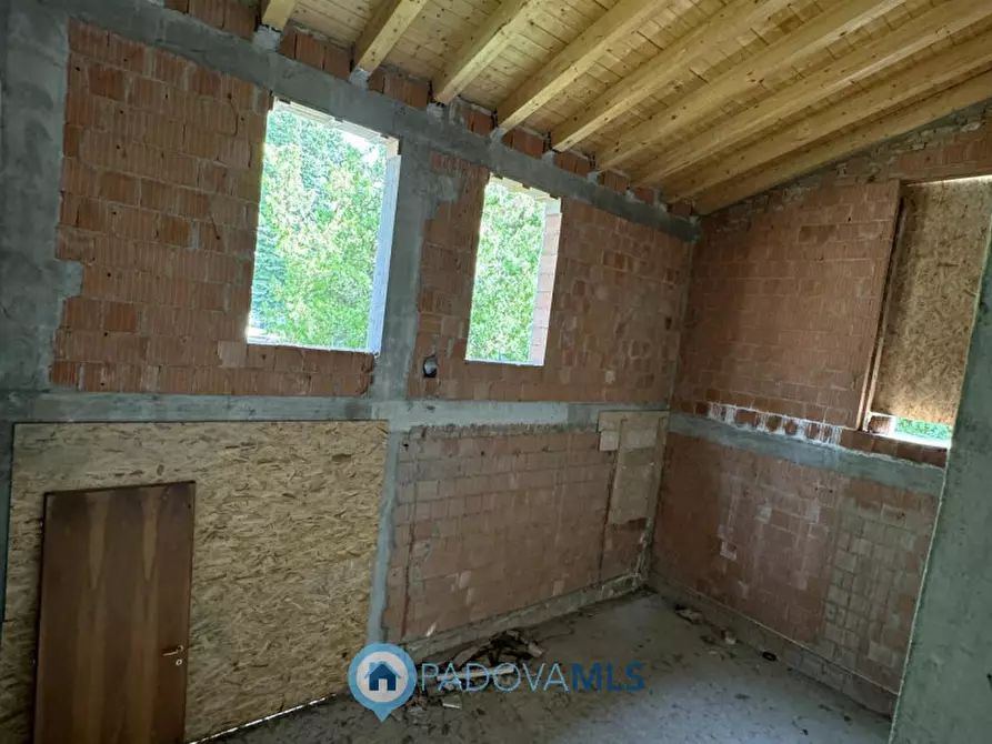 Immagine 20 di Casa indipendente in vendita  in Via Tirana 13 a Padova