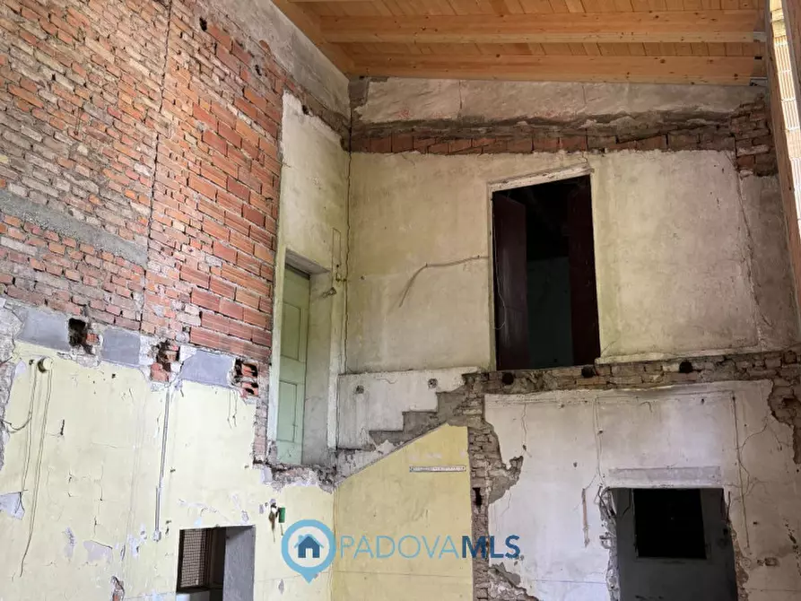 Immagine 21 di Casa indipendente in vendita  in Via Tirana 13 a Padova