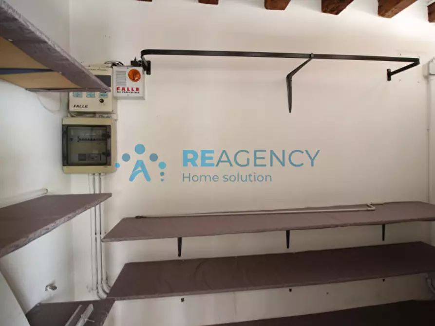 Immagine 4 di Palazzo in vendita  in Corso Giuseppe Garibaldi a Thiene