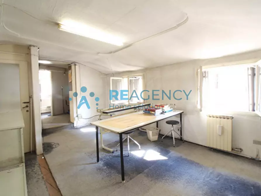 Immagine 12 di Palazzo in vendita  in Corso Giuseppe Garibaldi a Thiene