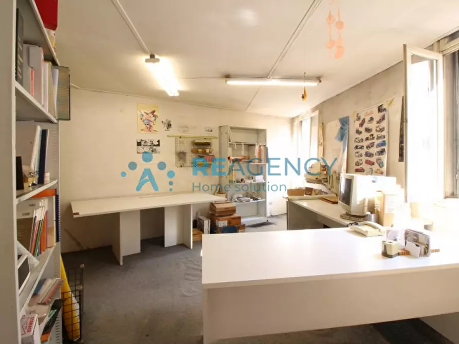 Immagine 13 di Palazzo in vendita  in Corso Giuseppe Garibaldi a Thiene