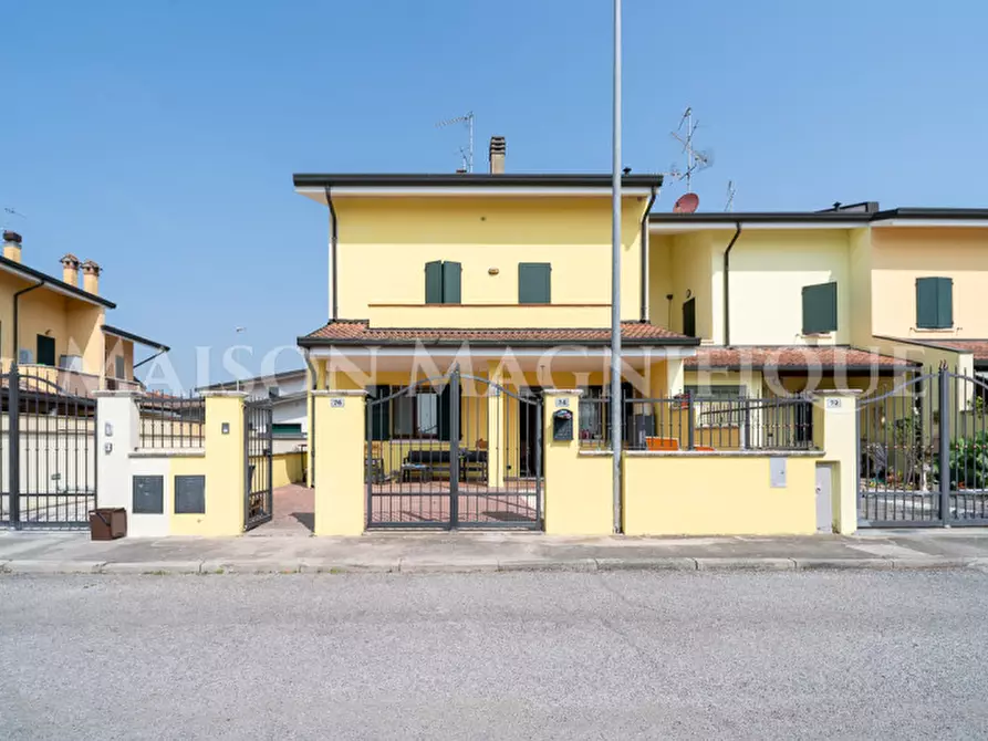 Immagine 31 di Casa indipendente in vendita  in Via Caduti di Cefalonia e Corfù a Comacchio