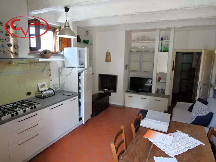 Immagine 2 di Appartamento in vendita  in Via Ammiraglio Ernesto Burzagli a Montevarchi