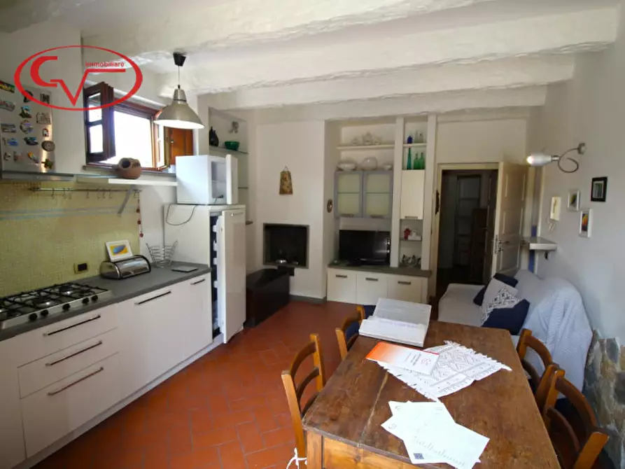 Immagine 3 di Appartamento in vendita  in Via Ammiraglio Ernesto Burzagli a Montevarchi