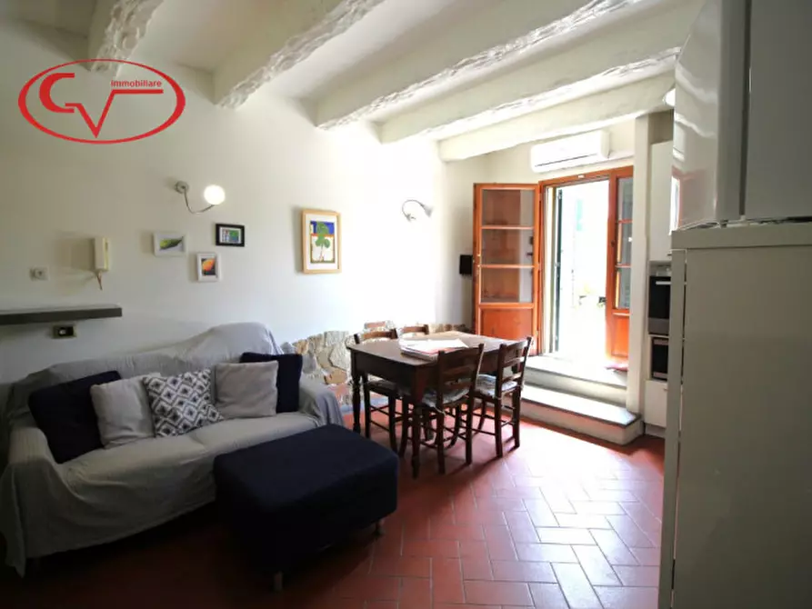 Immagine 4 di Appartamento in vendita  in Via Ammiraglio Ernesto Burzagli a Montevarchi