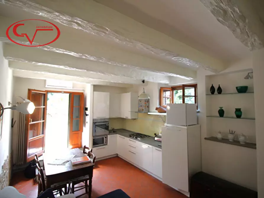 Immagine 7 di Appartamento in vendita  in Via Ammiraglio Ernesto Burzagli a Montevarchi