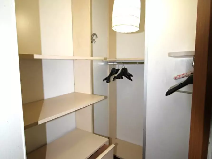 Immagine 9 di Appartamento in vendita  in Via Ammiraglio Ernesto Burzagli a Montevarchi