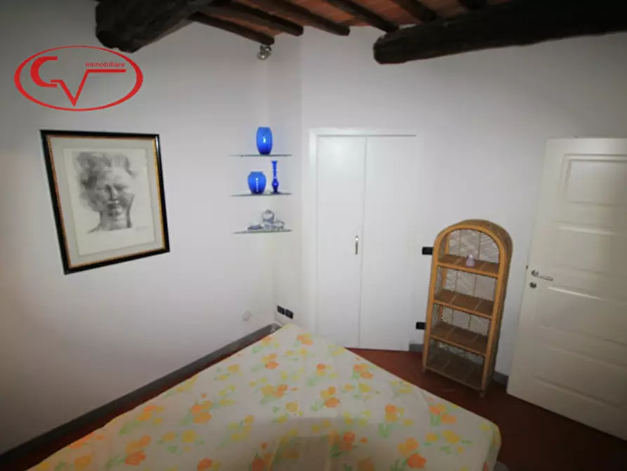 Immagine 12 di Appartamento in vendita  in Via Ammiraglio Ernesto Burzagli a Montevarchi