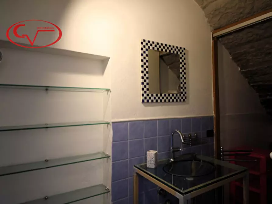 Immagine 16 di Appartamento in vendita  in Via Ammiraglio Ernesto Burzagli a Montevarchi