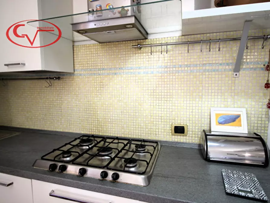 Immagine 18 di Appartamento in vendita  in Via Ammiraglio Ernesto Burzagli a Montevarchi