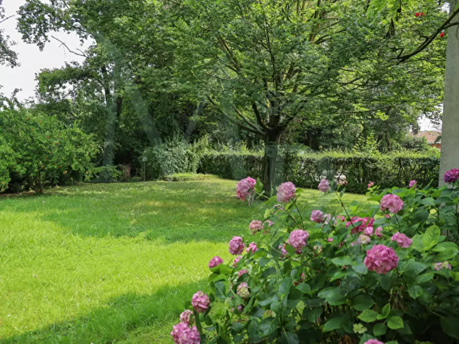 Immagine 5 di Villa in vendita  a Padova