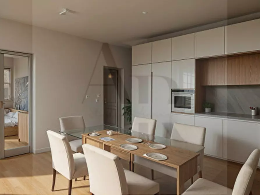 Immagine 21 di Villa in vendita  a Padova