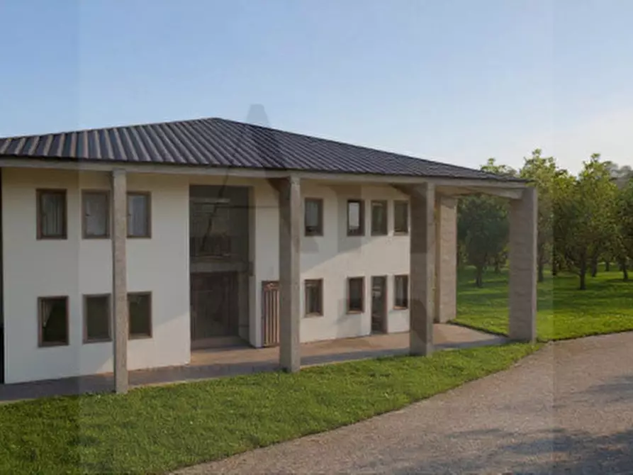 Immagine 22 di Villa in vendita  a Padova