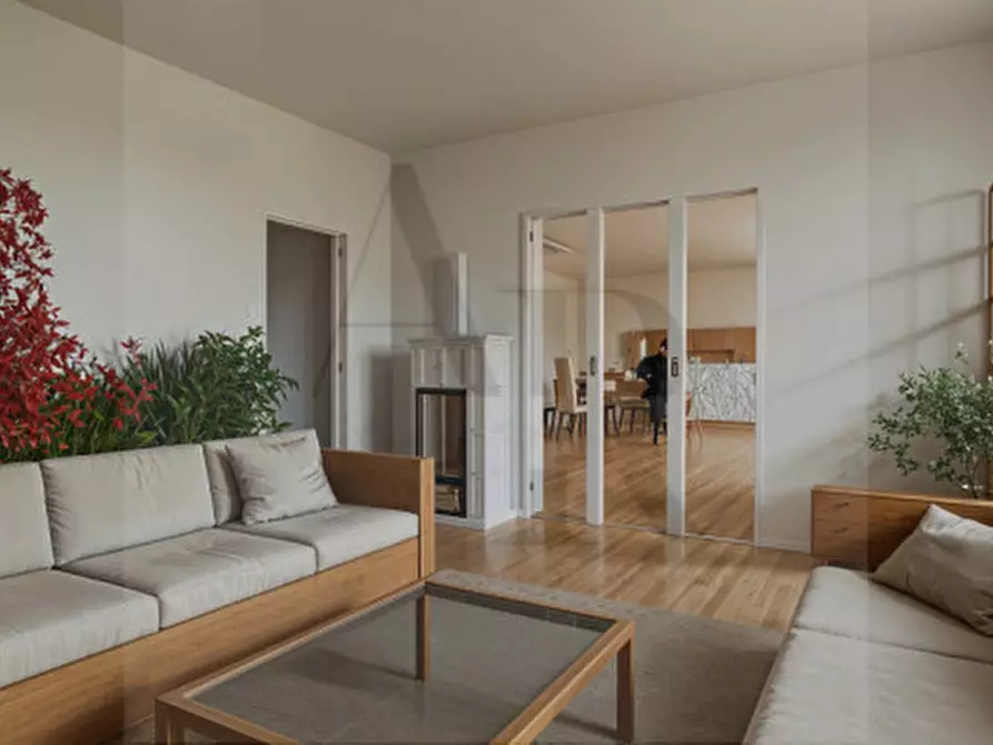 Immagine 23 di Villa in vendita  a Padova