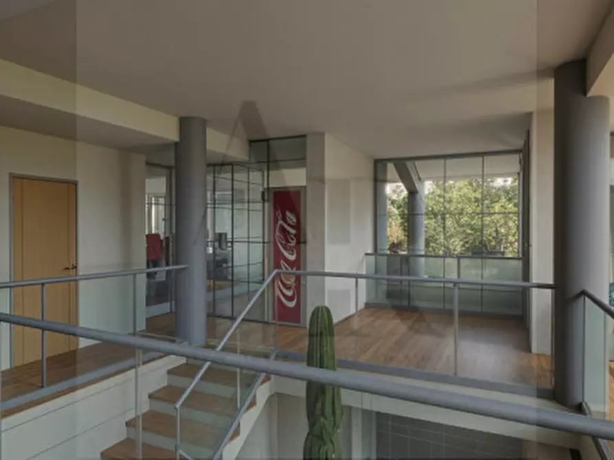 Immagine 26 di Villa in vendita  a Padova