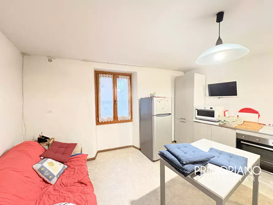 Immagine 1 di Appartamento in vendita  in Via Alpina a Cavareno