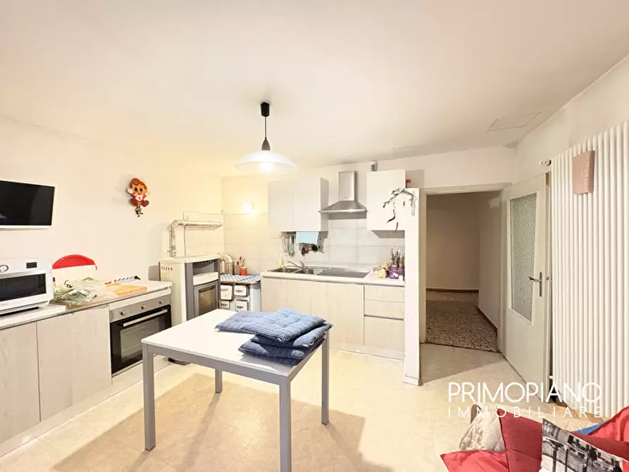 Immagine 2 di Appartamento in vendita  in Via Alpina a Cavareno