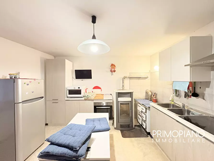 Immagine 3 di Appartamento in vendita  in Via Alpina a Cavareno