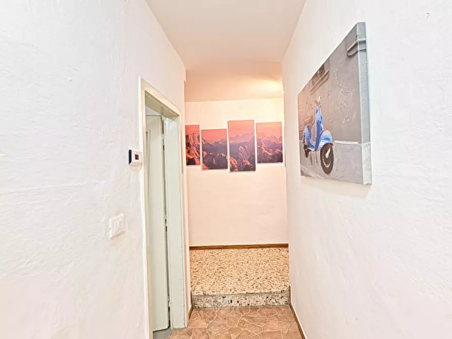 Immagine 4 di Appartamento in vendita  in Via Alpina a Cavareno