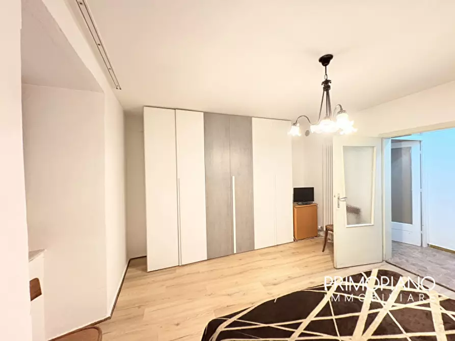 Immagine 5 di Appartamento in vendita  in Via Alpina a Cavareno