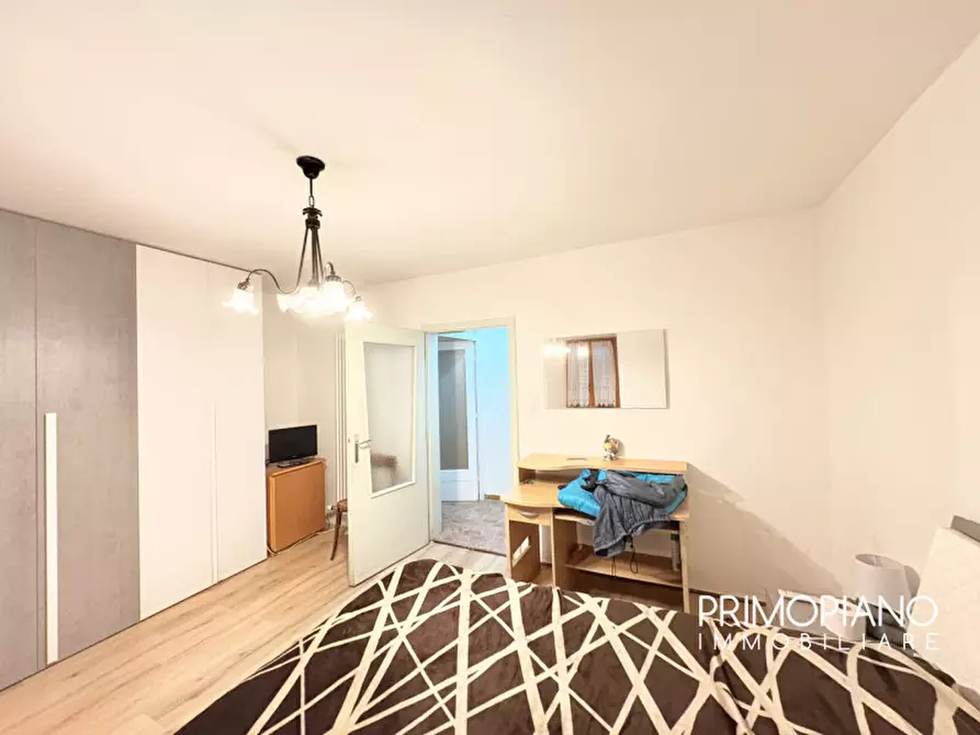 Immagine 6 di Appartamento in vendita  in Via Alpina a Cavareno